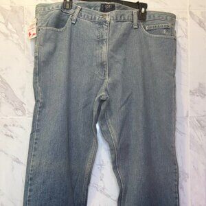 IZOD Classic Fit Jeans